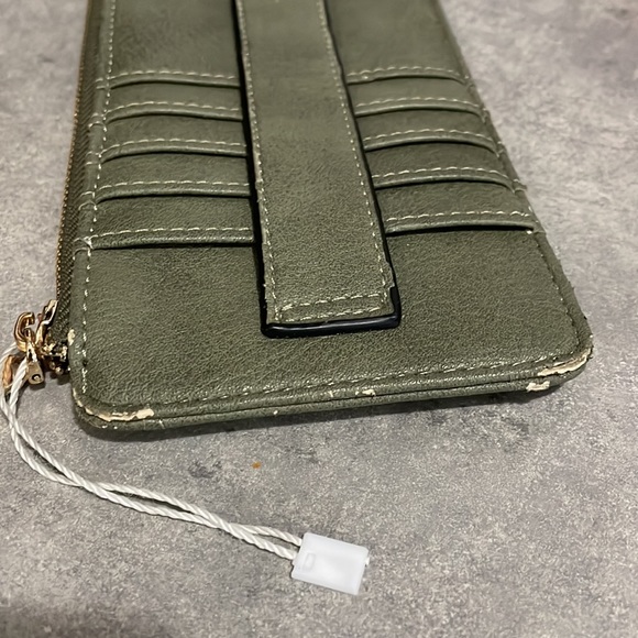 Jen and Co slim wallet and card holder - Picture 5 of 5